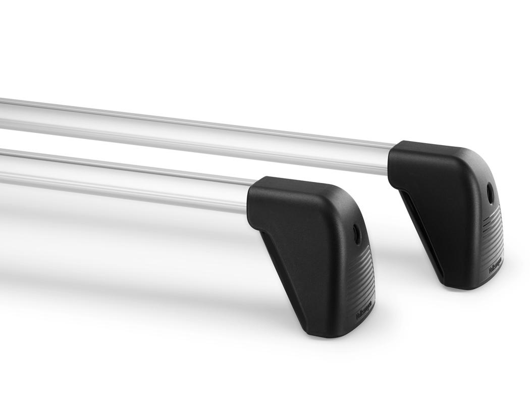 Belki bagażnika dachowego, Nowy VW Multivan, 2 szt.